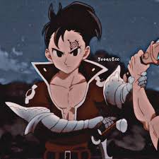 Zeldris Icon En 2020 Imagenes Animadas Dibujos Anime 7 Pecados Capitales Grand cross, including skills, recommended gears, gift, food & more! dibujos anime 7 pecados capitales