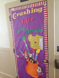 Leave pens, and strips of paper on each table. 62 Classroom Candy And Sweets Theme Ideas Classroom Classroom Themes Candy Theme