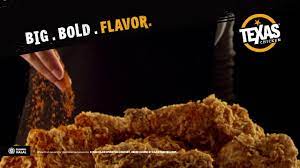 43% discount from original price 311thb sweet & sour chicken 1 pc, fried chicken 1 pc, kai kick kick 10 pcs., chicken tender 2 pcs., sweet & sour wing 2 pcs., 1 mashed potatoes (s) and 1 drink. Texas Chicken Malaysia Enjoy Big Juicy And Crunchy Chicken