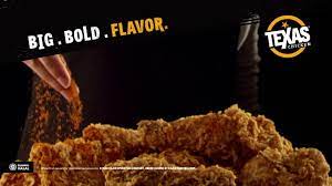 Texas chicken is bigger, juicier and crunchier. Texas Chicken Malaysia Enjoy Big Juicy And Crunchy Chicken