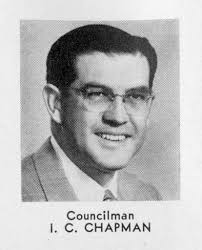 Fullerton City Councilmembers: 1904-2024