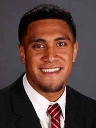 Henry To'o To'o, Houston, Linebacker