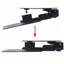 Maybe you would like to learn more about one of these? Videosecu Tilt Flip Under Cabinet Tv Mount For Most 15 27 Inch Led Lcd Monitor Flat Panel Kitchen Swivel Bracket Mb0 Walmart Com Walmart Com