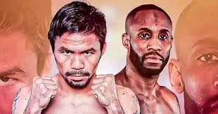 Pacquiao fought his heart out from beginning to end but ugas landed the bigger shots and he finished stronger down the stretch. Mdayez6k85hkum