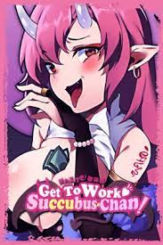 Get To Work, Succubus-Chan! - SteamGridDB