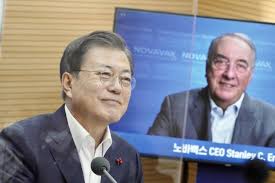 문 대통령은 이날 경북 안동의 sk바이오사이언스 공장을 찾아 신종 코로나바이러스 감염증(코로나19) 백신 생산 현장을 점검하면서. Dex6hxy19kgtm