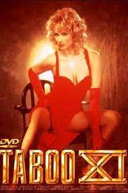 Taboo XI (1993) - Posters — The Movie Database (TMDB)