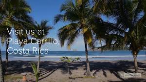 Carrillo is known for being one of costa rica's most beautiful beaches and is unspoiled. Condos Playa Carrillo Facebook
