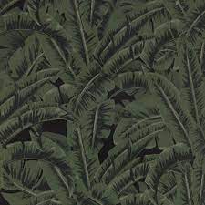 behang vik groen kopen bestel online of kom naar een van onze winkels kwantum daar woon je beter van behang groen groen patroon