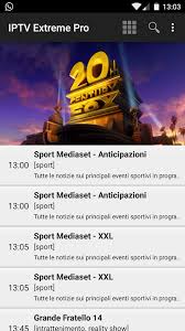 Then maybe the time has come to . Iptv Extreme Pro 88 0 Download Android Apk Aptoide