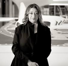 Zhd new digital presence coming soon 2021. Zaha Hadid Wikipedia