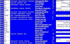 Bahn Nrw Schnee Chaos Sorgt Fur Massive Zug Ausfalle Und Verspatung Auch Dienstag Radio Essen