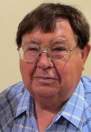 Charlie Holmes Obituary January 9, 2022