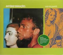 Anjo da guarda by António Variações (Album; Valentim de Carvalho; 7243 8  23732 2 3): Reviews, Ratings, Credits, Song list