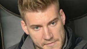 Fc copenhagen* jan 16, 1988 in kopenhagen, denmark. Nicklas Bendtner Themenseite