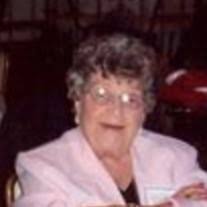 Catherine M. "Kate" Capretta Obituary