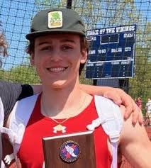 Daily News Boys Indoor Track All-Stars 2023-24: Michael Sanchez soared  above the rest for Redhawks