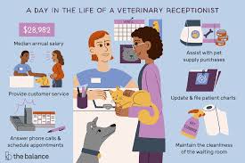 These professionals may help veterinary technicians and veterinarians in more advanced capacities such as administering medication, processing laboratory samples, and performing medical. Veterinary Radiology Technician Salary College Learners