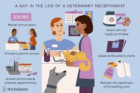Start by tailoring your resume to the job offer: Veterinary Radiology Technician Salary College Learners
