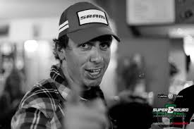 Da "Er Tubbero" a Rock Shox Brand Manager