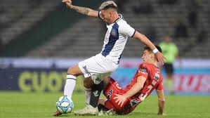 Central cordoba de santiago win. Talleres Se Fue Amargado Por El Empate Ante Central Cordoba De Santiago Del Estero