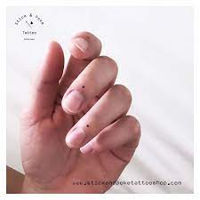 Stick And Poke Tattoo Kit