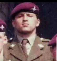 Thomas Corrigan Obituary