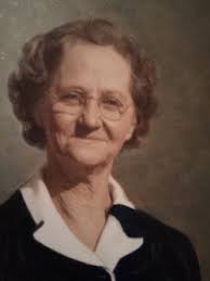 Hettie Hutsel Brewer Alder (1882-1961)