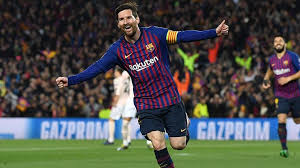 It has an oversized fit, a ribbed round neck, and short sleeves. Who Will Be The Heir The T Shirt Of Messi
