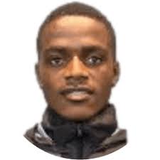 Daniel Palacios (Llaneros Sub20)