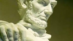 Lawrence County\'s Lincoln connection