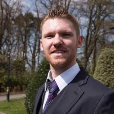 New conductor at Dysart