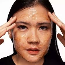 Jual Hollymask Hydraglow Jiggly Mask