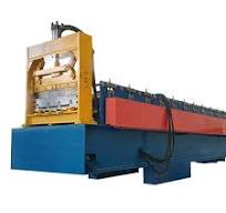 China Seam Lock Roofing Roll Forming Machine Manufacturer ...