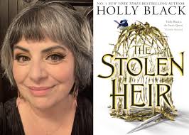 Holly Black