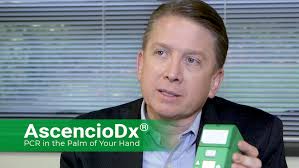 Team Talk — Anavasi Diagnostics