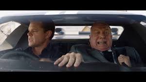 Maybe you would like to learn more about one of these? Ford V Ferrari 2019 Official Trailer Youtube