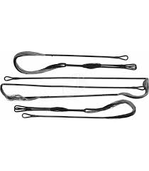 Maybe you would like to learn more about one of these? Pse Armbrust Fang Hd Set Sehne Kab