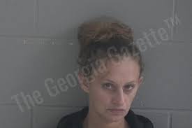 Toni Lloyd — Brantley County Jail Bookings