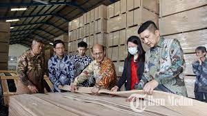 Maybe you would like to learn more about one of these? Berita Foto Kerjasama Pembiayaan Ekspor Bisnis Mebel Pertama Di Sumatera Utara Untuk Indonesia Tribun Medan
