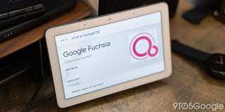 En budgetantenne med respektabel ydelse bliver billigere. Google Is Releasing Fuchsia Os Starting W 1st Gen Nest Hub 9to5google