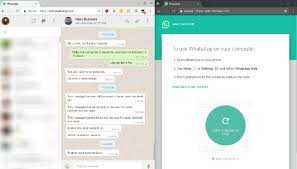 Whatsapp web is a free version of the famous chat/messaging app whatsapp that will allow you to chat with your contacts from your computer. Whatsapp Web Anleitung Inkl 7 Geniale Tipps Tricks