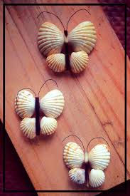 Crafts By J In 2020 Basteln Mit Muscheln Basteln Und Selbermachen Strand Basteln
