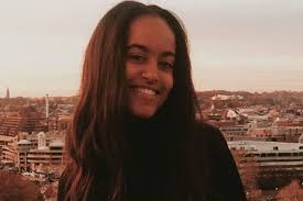 How tall is sasha obama? at the moment, 01.01.2020, we have next information/answer: Who Is Barack Obama S Daughter Malia Ann Obama Boyfriend Net Worth College