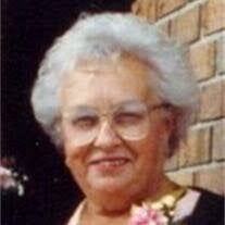 Stephanie Mazur Obituary