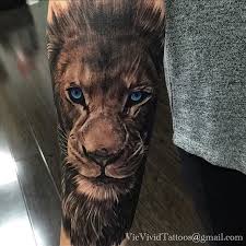 Lion Tattoo On Instagram Jovens Tatuados Tatuagens De Leao Tatto De Leao