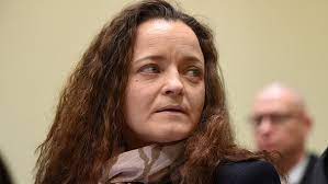 Wahl 5.1 der weg zur übernahme rechter weltansichten durch beate zschäpe Aussage Im Nsu Prozess Zschape Gibt Die Naive Mitlauferin Nsu Prozess Br24 Br De