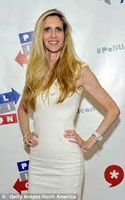 Ann coulter porn