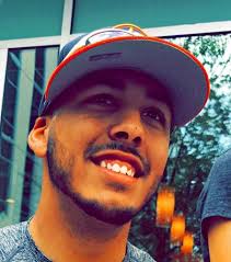 Adrian Esequiel Gonzalez Jr.