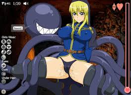 Goeniko vs Kuromaru images & screenshots :: Sex Game